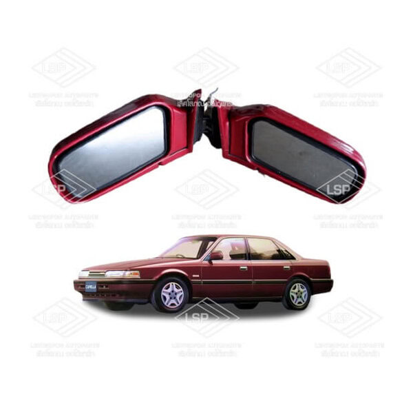 กระจกมองข้าง มาสด้า MAZDA 626TTL