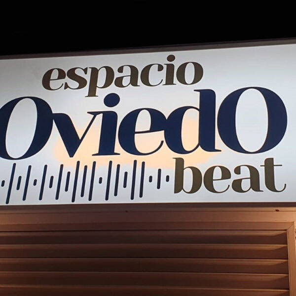 Local eventos en Oviedo Espacio Oviedo Beat