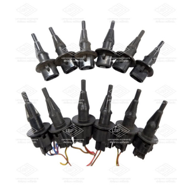 แอร์โฟลว์เซ็นเซอร์ AIRFLOW SENSOR TOYOTA 1JZ