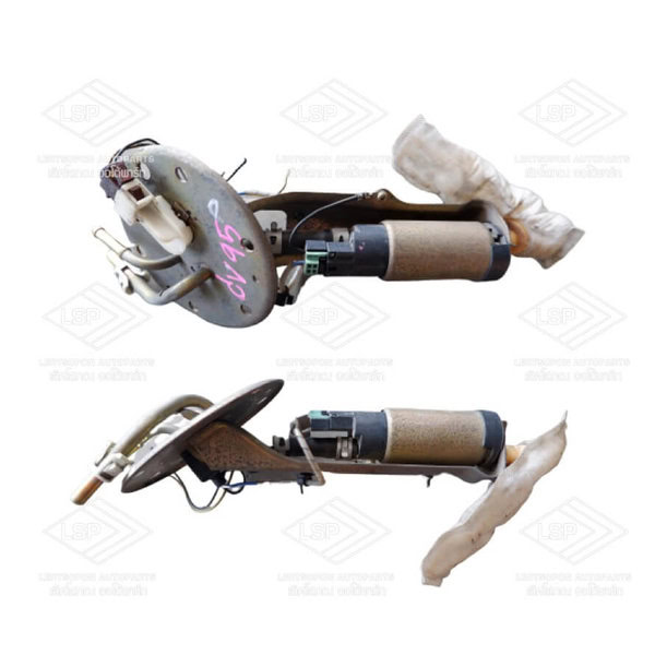 ปั๊มติ๊ก (ปั๊มน้ำมันเชื้อเพลิง) ฮอนด้า ซีวิค HONDA CIVIC EK ตาโต