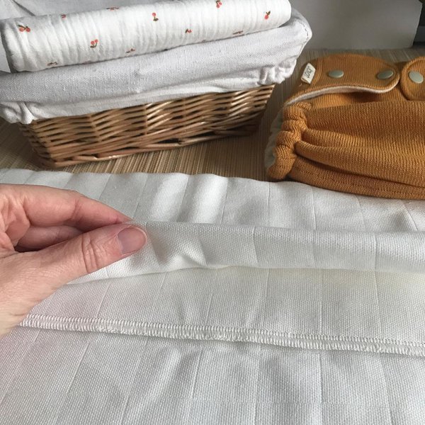 Jovoh Prefold Lottje - Stoffwindel