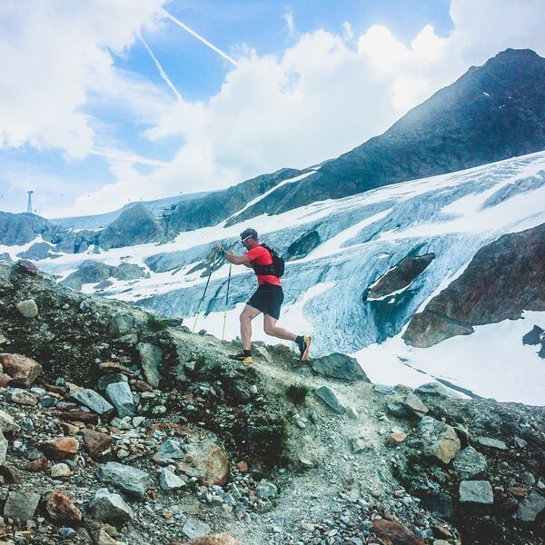 Trailrunning Camp Pitztal 3 Trailrunning Pitztal