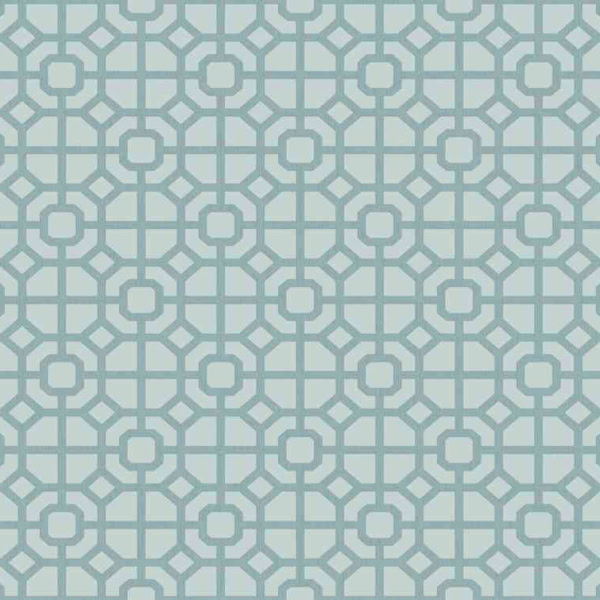 papel pintado imiación baldosa