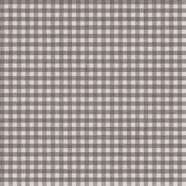 Papel Pintado cuadros pequeños negros