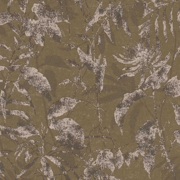 Papel Pintado Tierra Salvaje Marrón