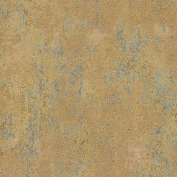 Papel Pintado Jaspeado Mostaza