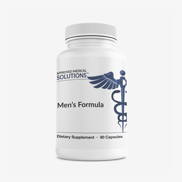 Men's Forumla