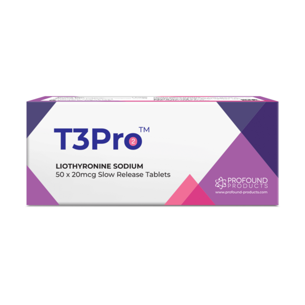 T3Pro™ (Thyroid T3)