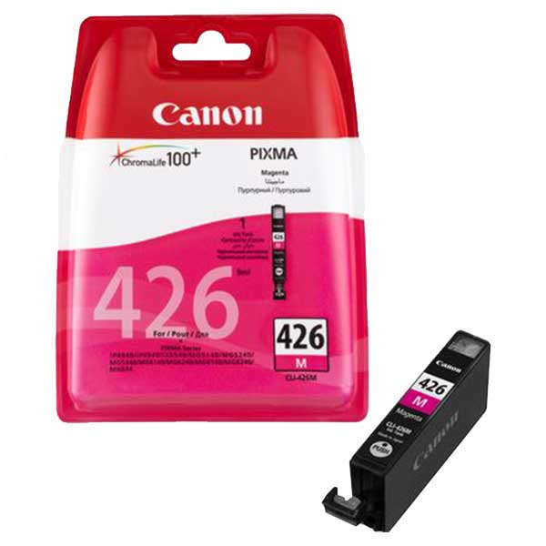 Canon CLI-426C Cyan Ink Cartridge - Original
