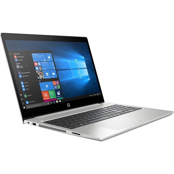 HP ProBook 450 G6 Series Notebook