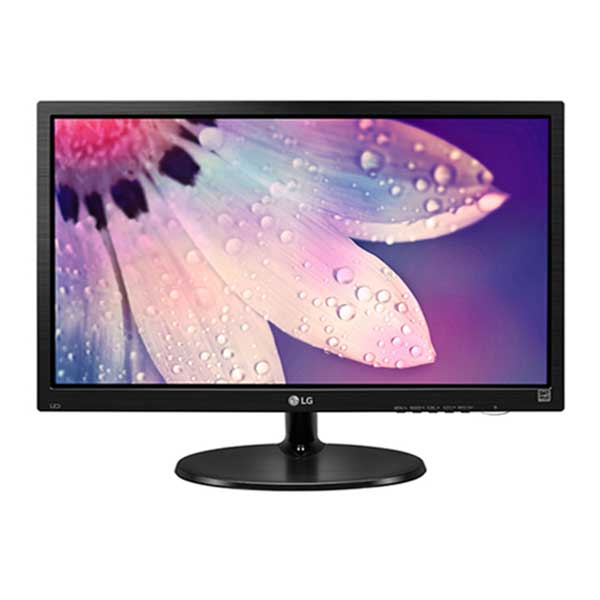 LG 19.5" LED Monitor - (20M38A)