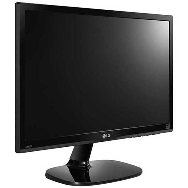 LG 23.5" IPS LED Monitor - (24M38H)