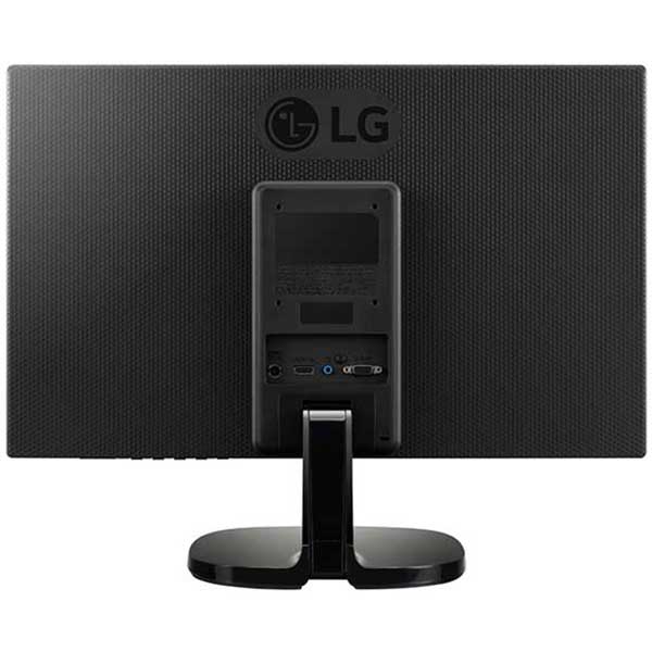 LG 23.5" IPS LED Monitor - (24M38H)