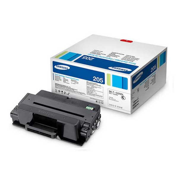 Samsung MLT-D205L High Yield Black Toner Cartridge