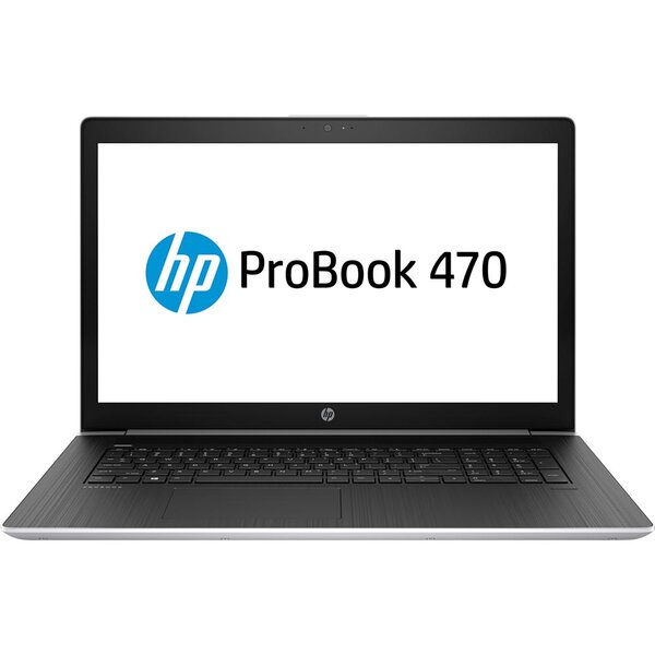 HP ProBook 470 G5 Series Notebook