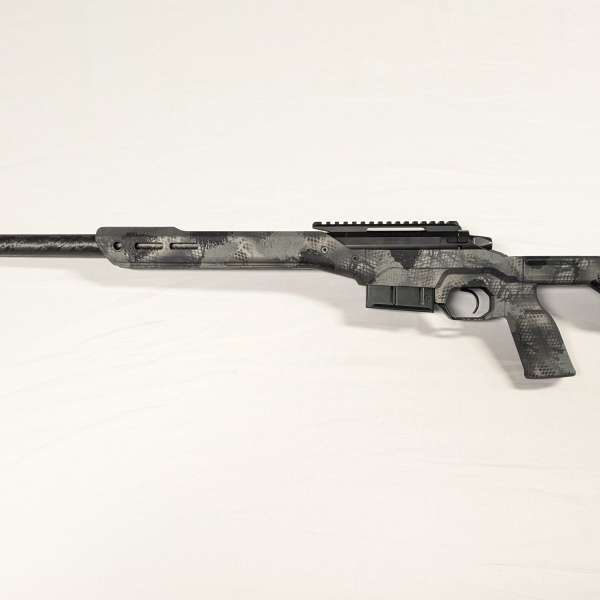 REM 700 SA MDT / DNA HNT 26 CHASSIS