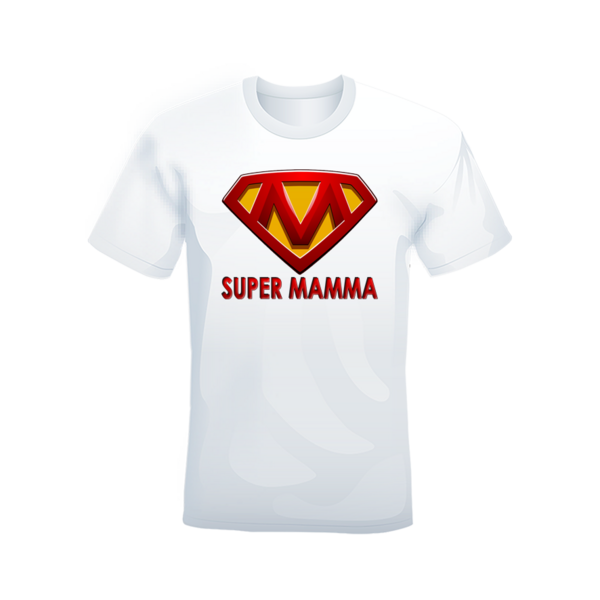 Super mamma2