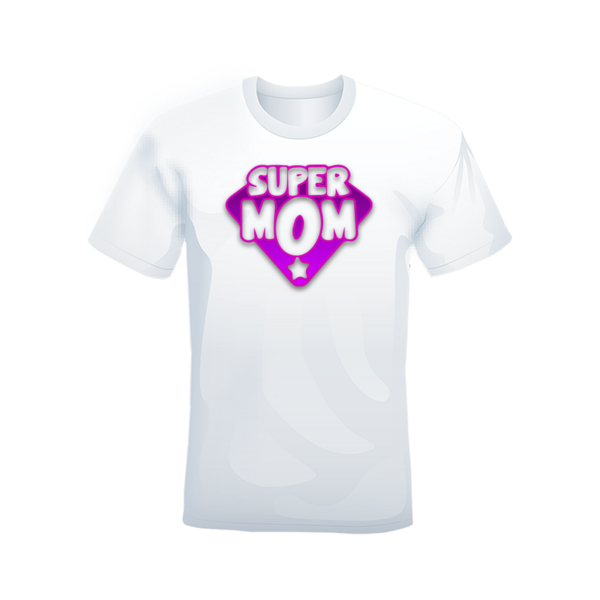 Super mom