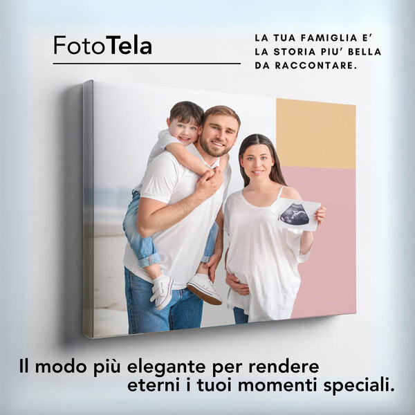 Foto Tela in OFFERTA
