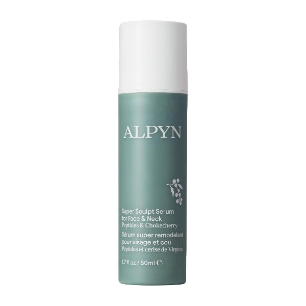 ALPYN Super Sculpt Serum
