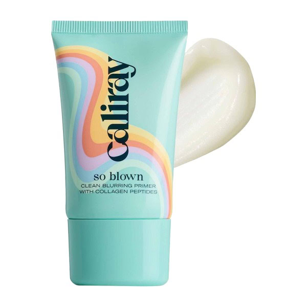 Caliray So Blown Blurring Primer