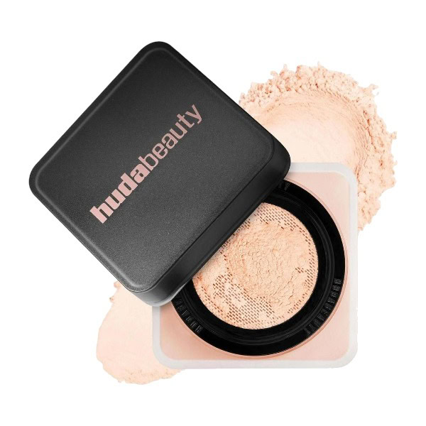 HUDA BEAUTY Easy Bake Setting Powder