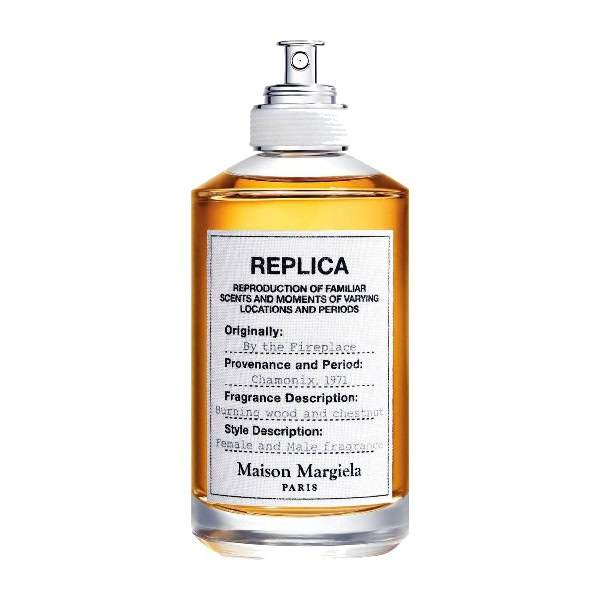 Maison Margiela Replica By the Fireplace