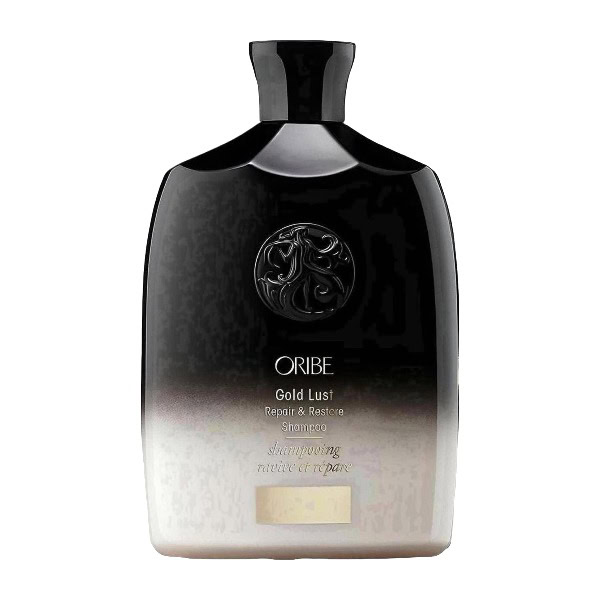 Oribe Gold Lust Repair and Restore Shampoo