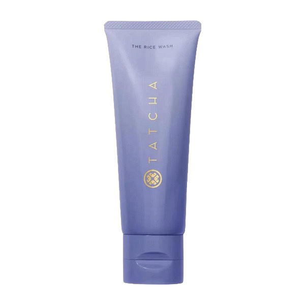 Tatcha The Rice Wash Cleanser
