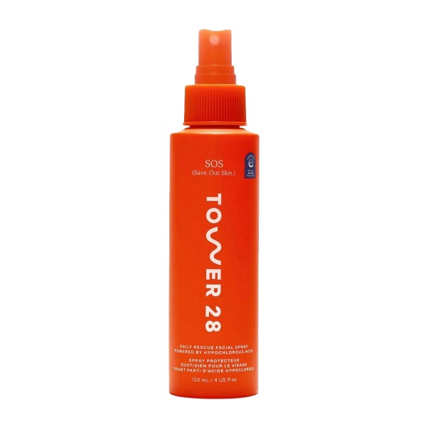 Tower 28 SOS Daily Rescue Spray