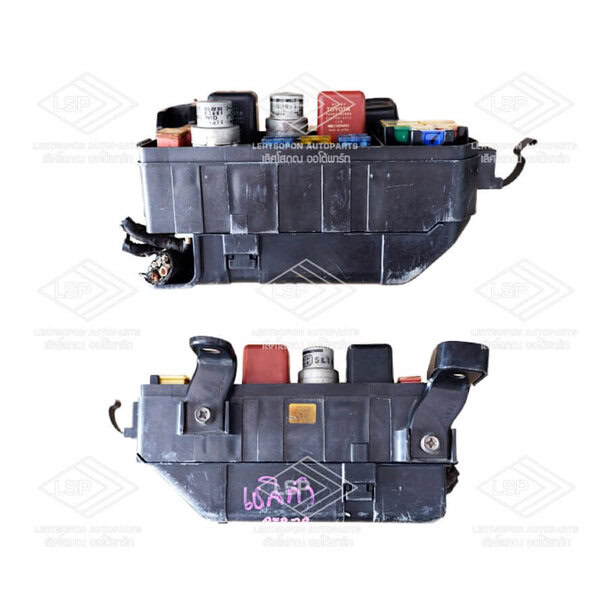 กล่องฟิวส์ โตโยต้า เซลิก้า ป๊อปอัพ TOYOTA CELICA