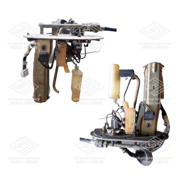 ปั๊มติ๊ก (ปั๊มน้ำมันเชื้อเพลิง) โตโยต้า โคโรน่า ท้ายโด่ง TOYOTA CORONA AT, ST190 ST191 ST192