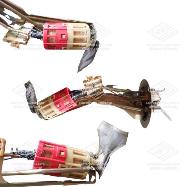 ปั๊มติ๊ก (ปั๊มน้ำมันเชื้อเพลิง) นิสสัน NISSAN ลูกใหญ่