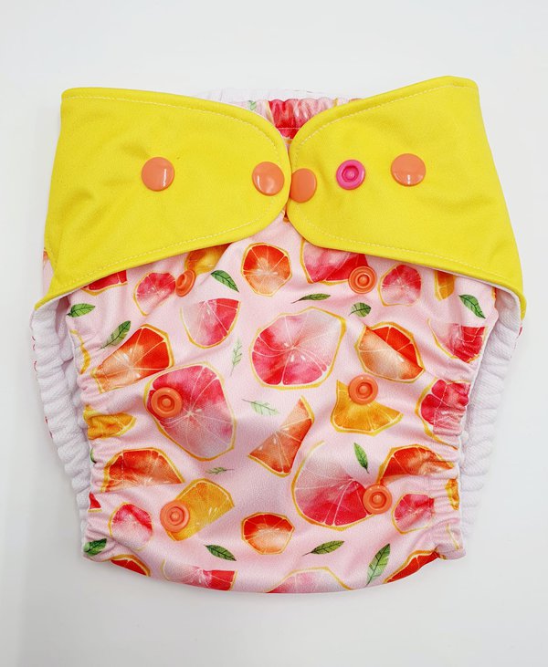 Traumwindel Schwimmwindel Onesize – Bild 7