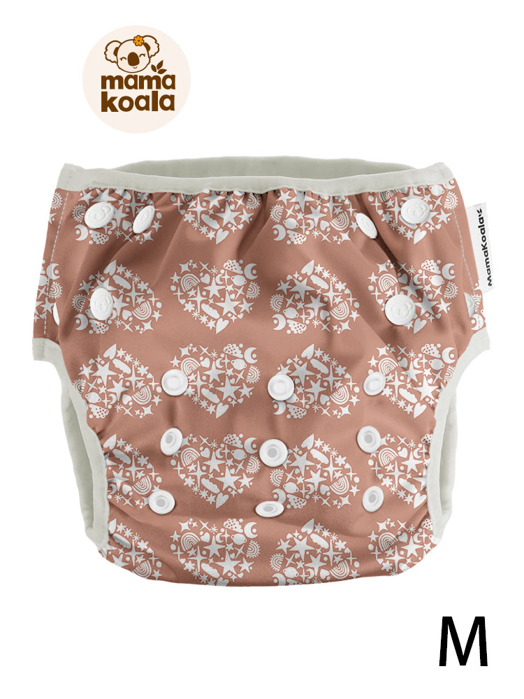 Mama Koala Schwimmwindel – Bild 9