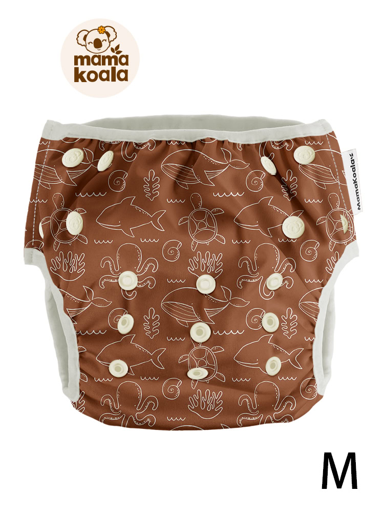 Mama Koala Schwimmwindel – Bild 7