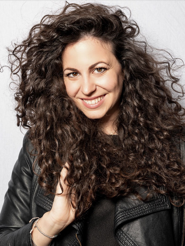 Bianca Tognocchi - Soprano