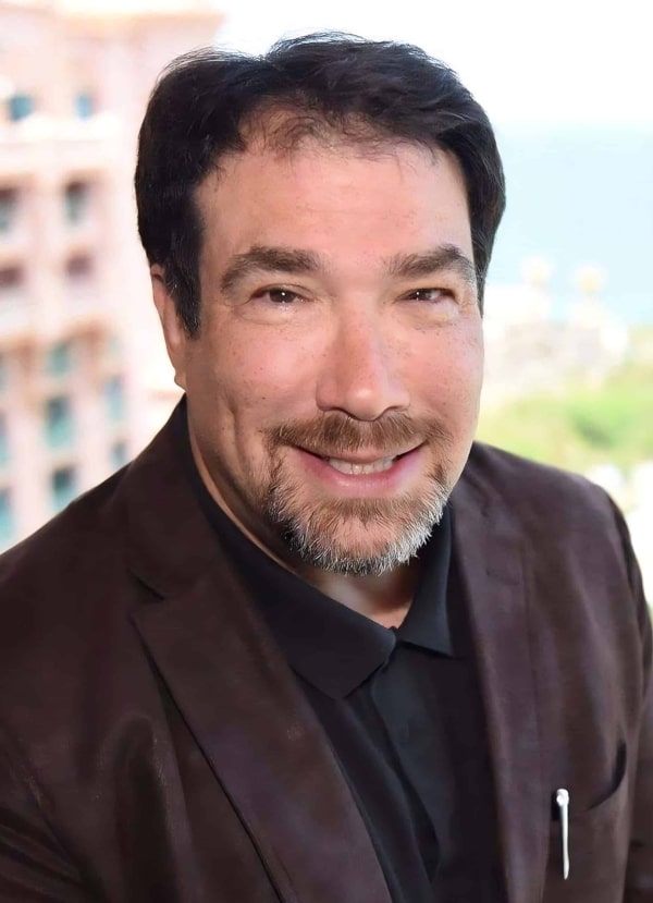 Dr. Ronald Klatz