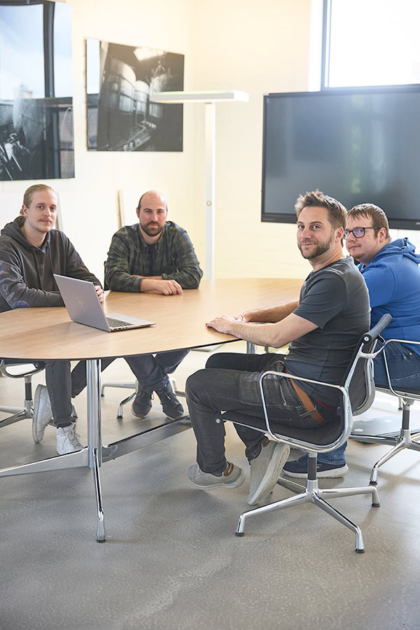 Buro 86 webdesign reclamebureau marketing agency branding bedrijf