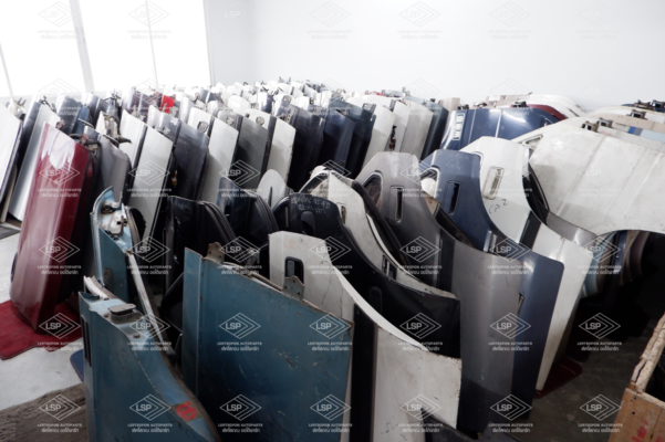 บริษัท เลิศโสภณ ออโต้พาร์ท จำกัด