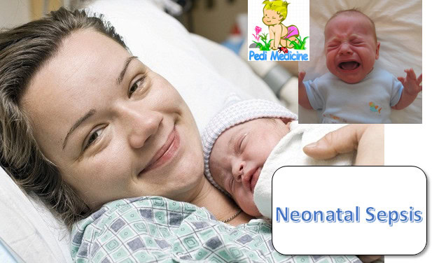 Neonatal Infection and Sepsis