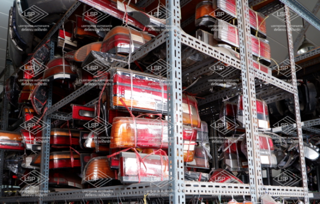 บริษัท เลิศโสภณ ออโต้พาร์ท จำกัด