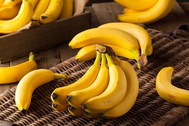 Banana fruta Banana fruta