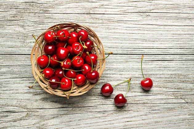 cerejas e bom para dor de estomago cerejas e bom para dor de estomago