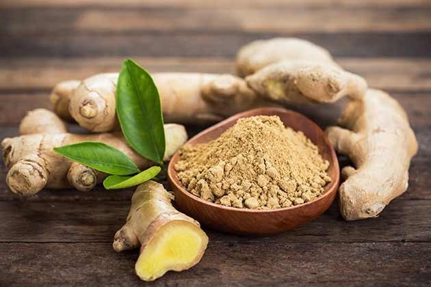 gengibre para adicionar na dieta gengibre para adicionar na dieta
