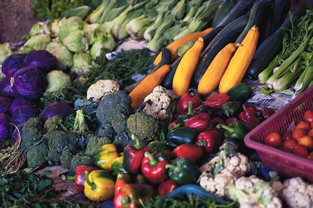 vegetais para acabar com a constipaçao vegetais para acabar com a constipaçao