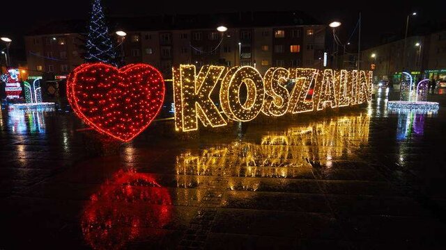 Dj na wesele Koszalin