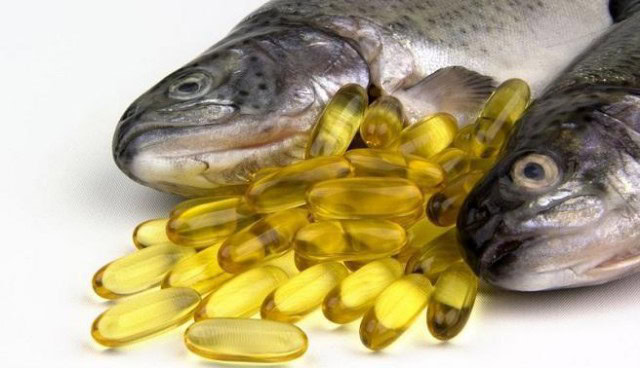 Efeitos Colaterais do Óleo de Peixe Para Saúde
