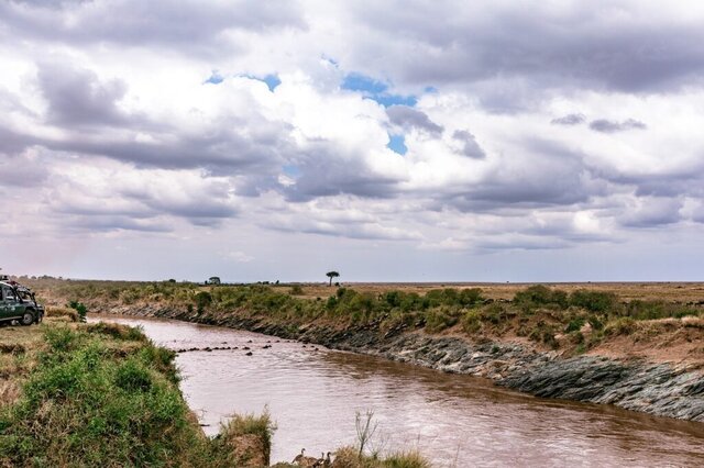 Mara River - Image by <a href="https://pixabay.com/users/antonytrivet-3549802/?utm_source=link-attribution&utm_medium=referral&utm_campaign=image&utm_content=7463502">Antony Trivet</a> from <a href="https://pixabay.com//?utm_source=link-attribution&utm_medium=referral&utm_campaign=image&utm_content=7463502">Pixabay</a>