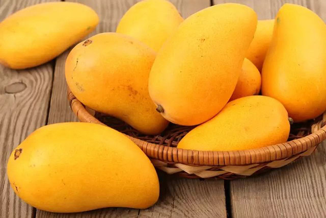 Manga: benefícios da fruta, propriedades, Tipos e receitas deliciosas Manga: benefícios da fruta, propriedades, Tipos e receitas deliciosas
